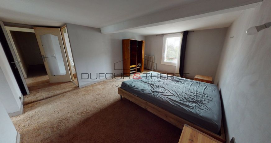 vente Maison Nanteuil Les Meaux