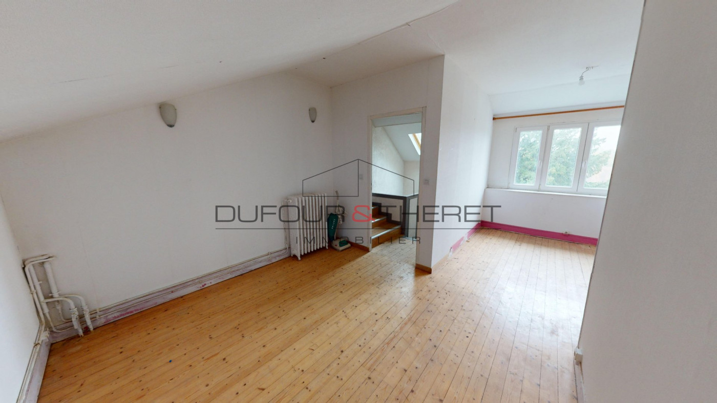 vente Maison Nanteuil Les Meaux - Photo 10