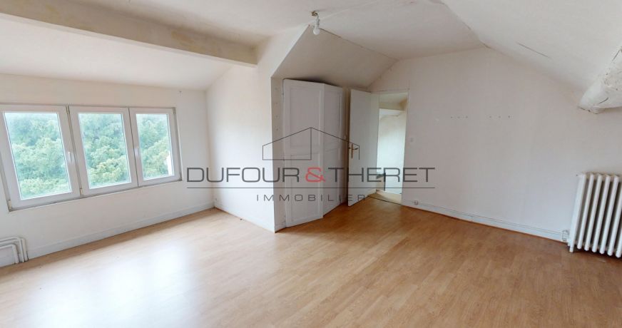 vente Maison Nanteuil Les Meaux