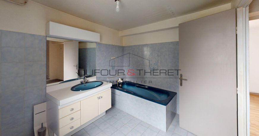 vente Maison Nanteuil Les Meaux