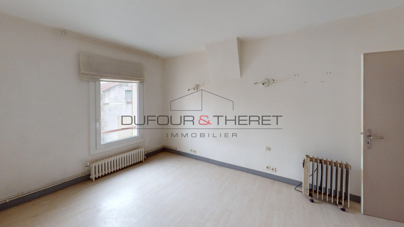 vente Maison Nanteuil Les Meaux - Photo 7