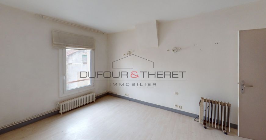 vente Maison Nanteuil Les Meaux