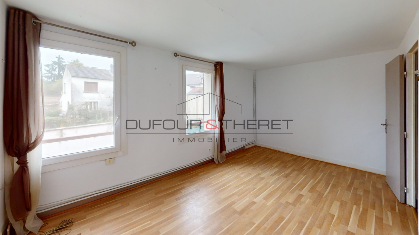 vente Maison Nanteuil Les Meaux - Photo 6