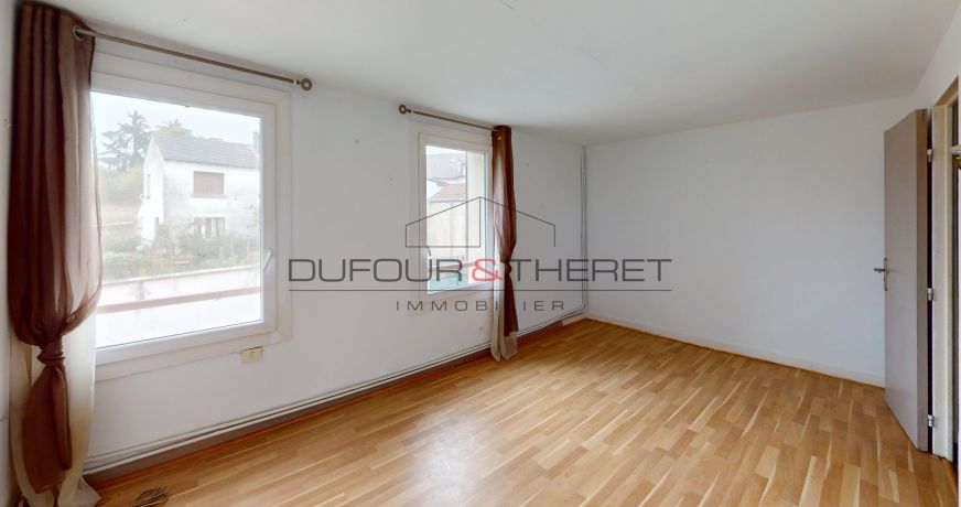 vente Maison Nanteuil Les Meaux