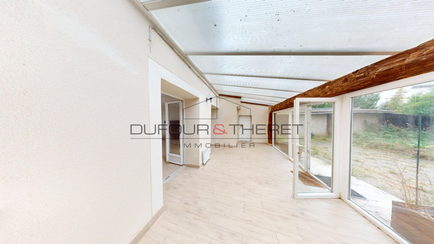 vente Maison Nanteuil Les Meaux - Photo 4