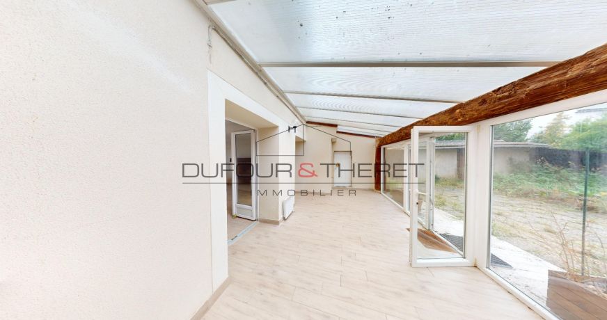 vente Maison Nanteuil Les Meaux