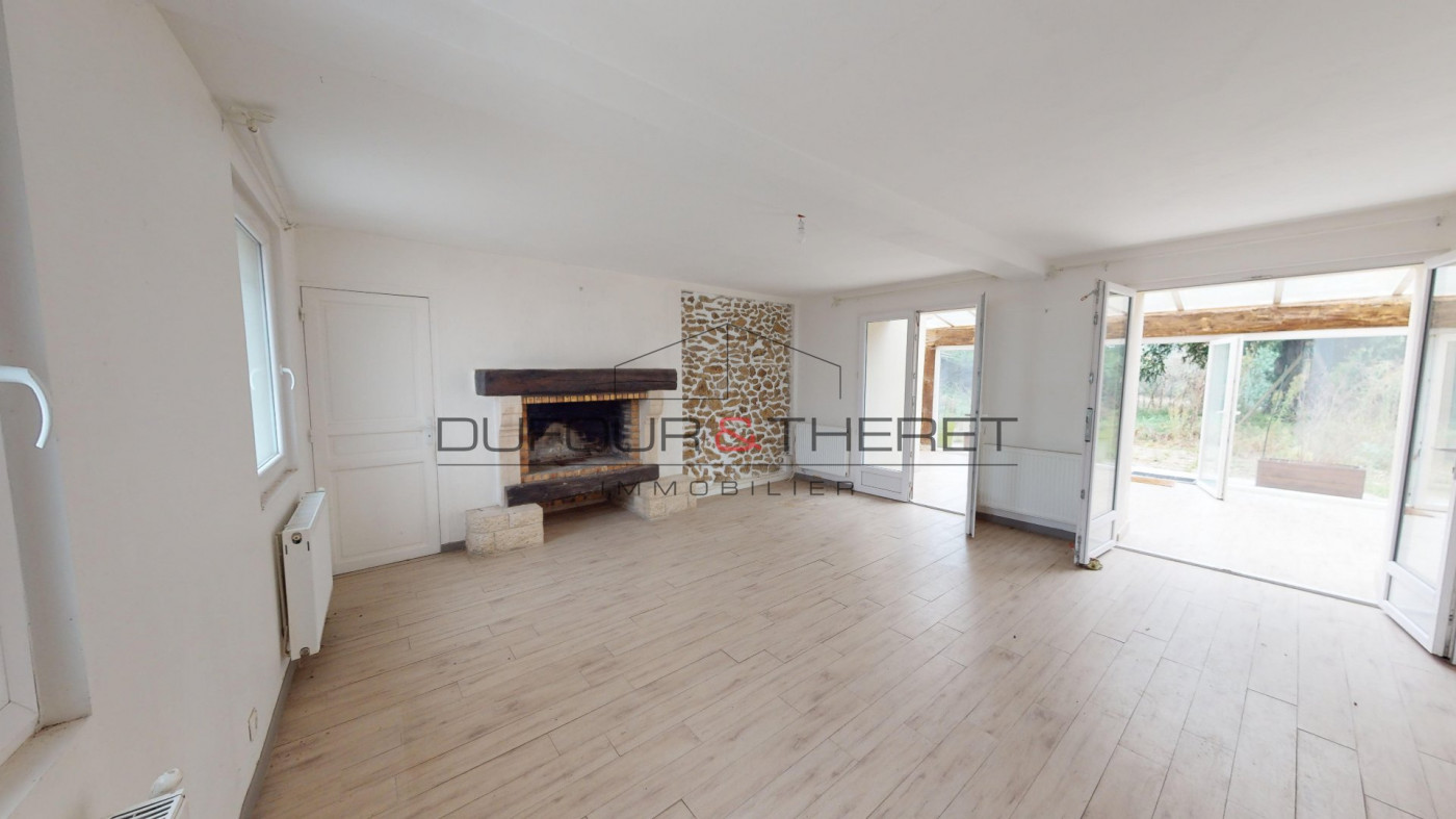 vente Maison Nanteuil Les Meaux - Photo 3