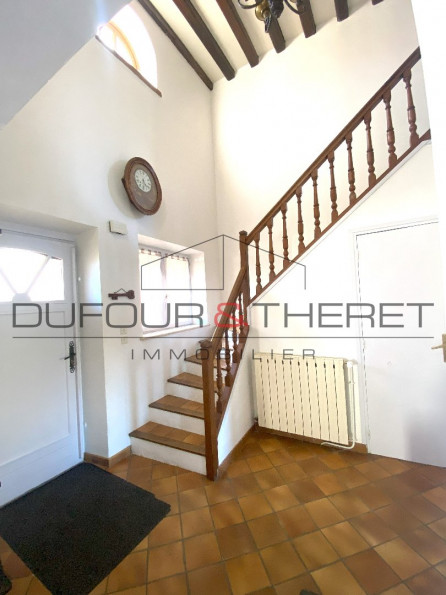 vente Maison Nanteuil Les Meaux - Photo 4