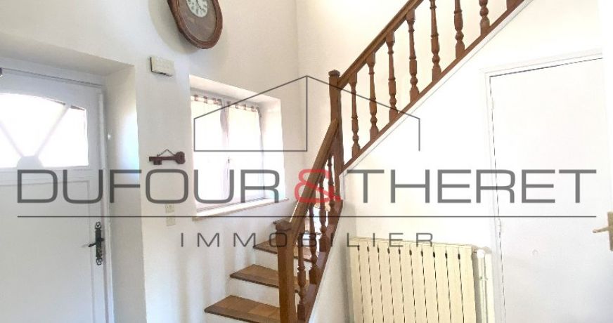 vente Maison Nanteuil Les Meaux