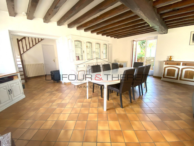 vente Maison Nanteuil Les Meaux - Photo 2