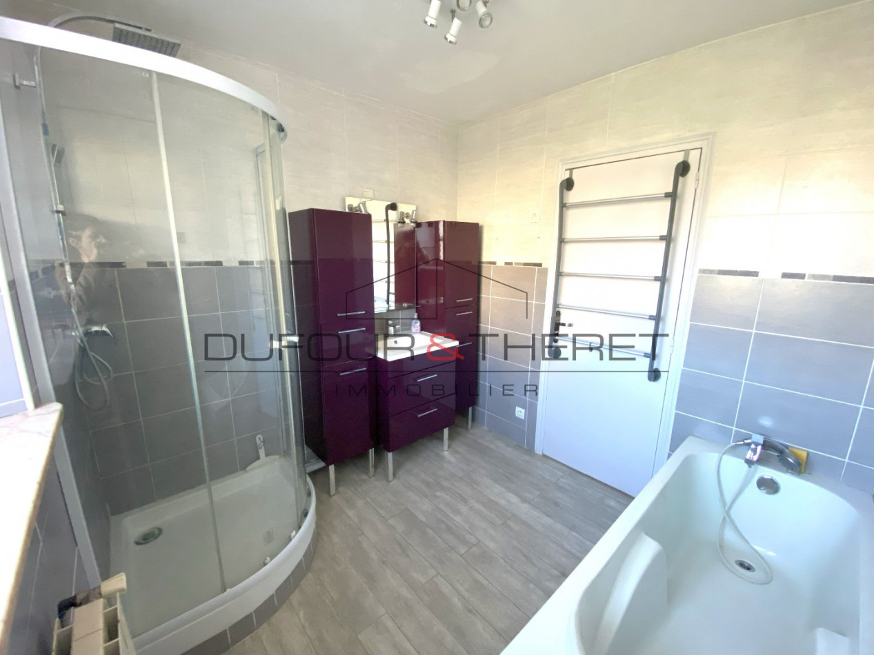 vente Maison Nanteuil Les Meaux - Photo 7