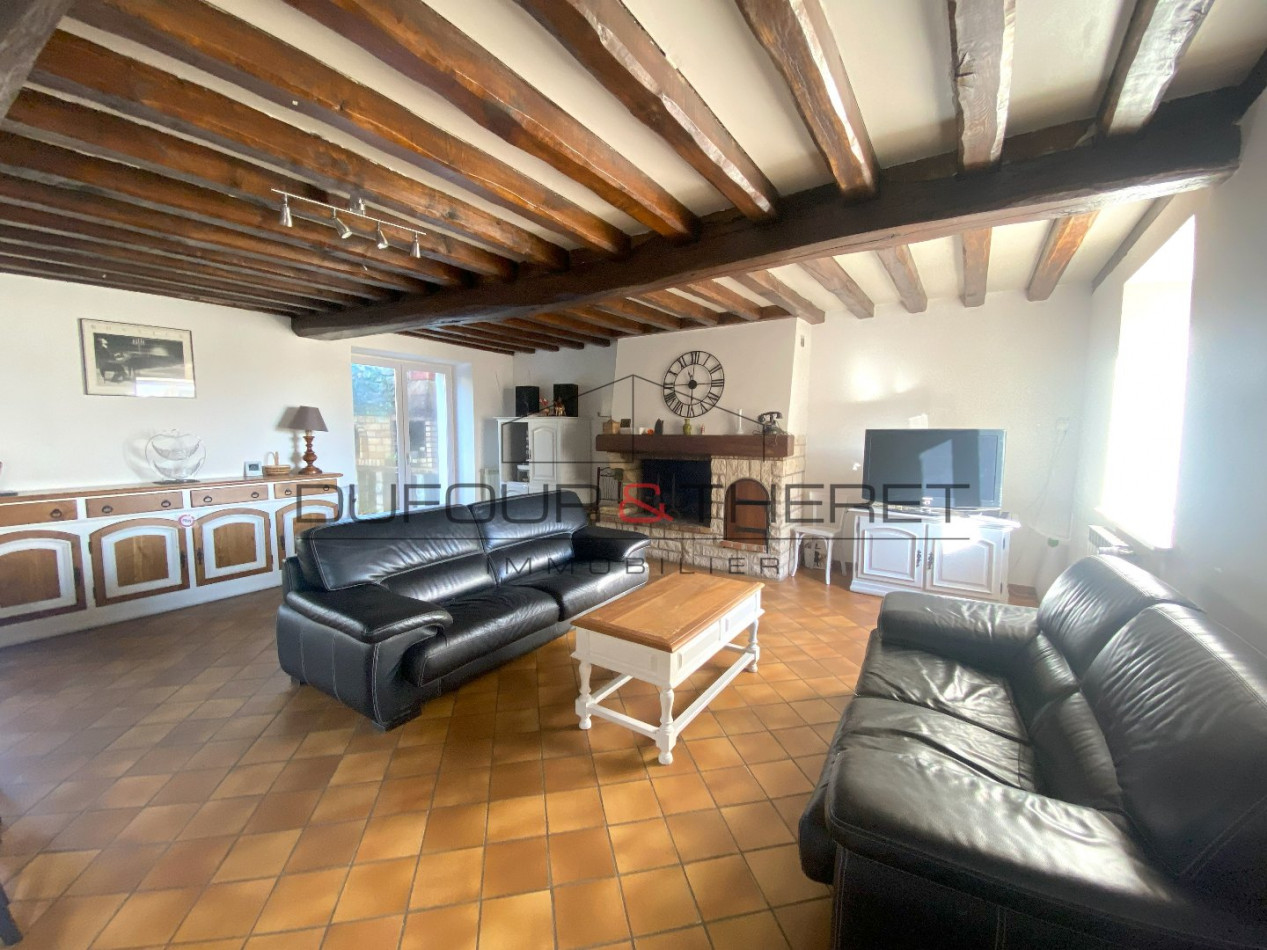 vente Maison Nanteuil Les Meaux - Photo 1