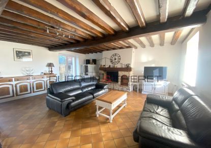 vente Maison Nanteuil Les Meaux