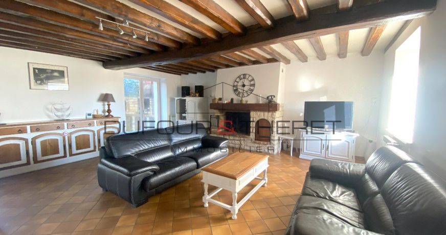 vente Maison Nanteuil Les Meaux