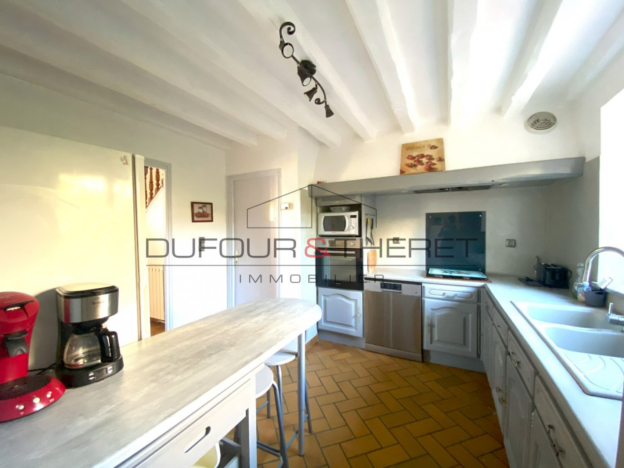 vente Maison Nanteuil Les Meaux - Photo 5