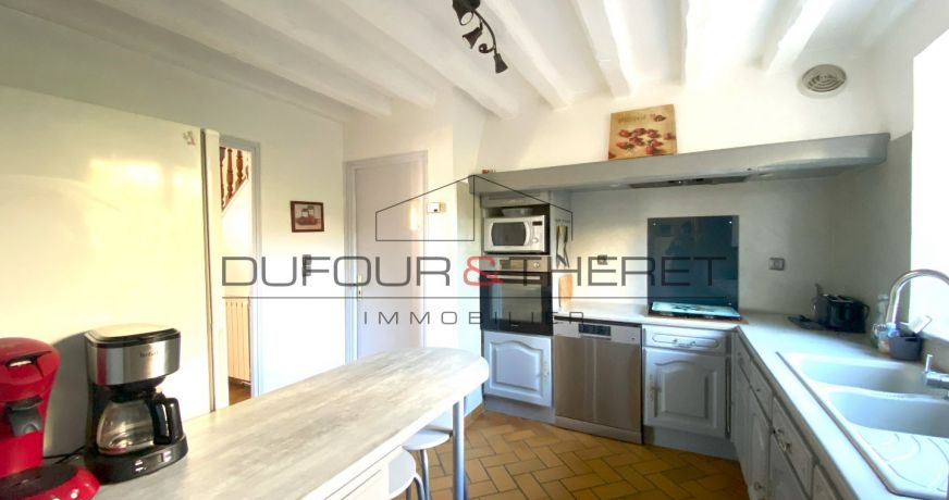 vente Maison Nanteuil Les Meaux