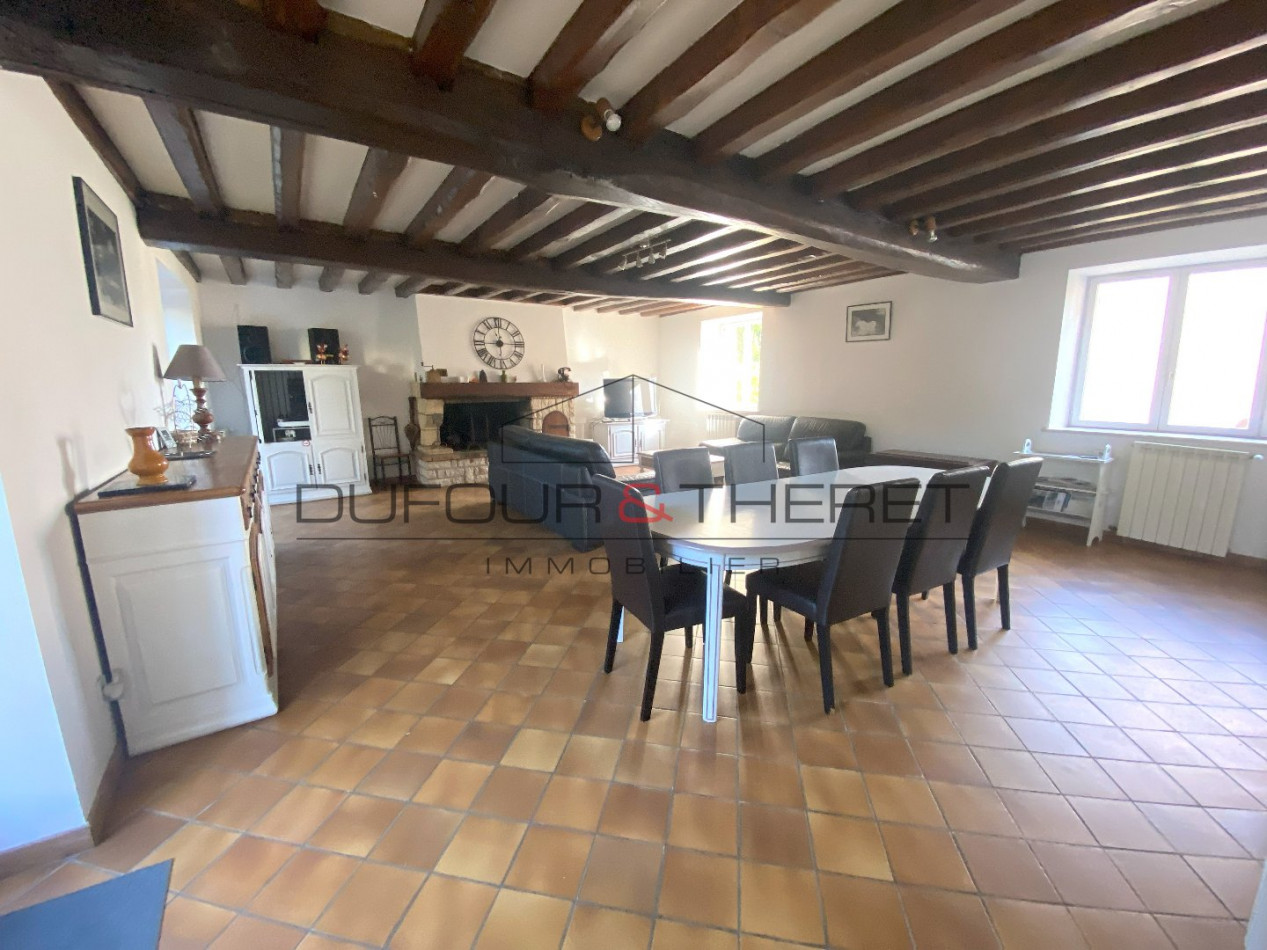 vente Maison Nanteuil Les Meaux - Photo 3