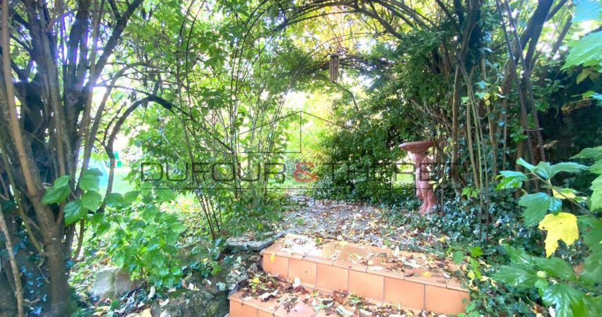 vente Maison Nanteuil Les Meaux