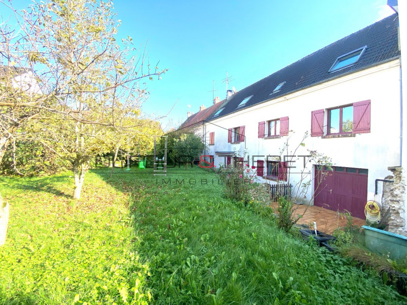 vente Maison Nanteuil Les Meaux - Photo 9