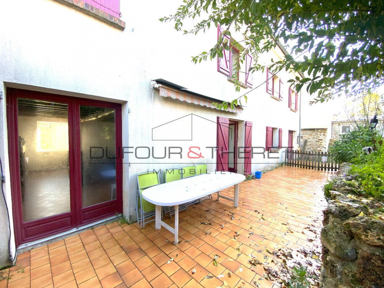 vente Maison Nanteuil Les Meaux - Photo 10