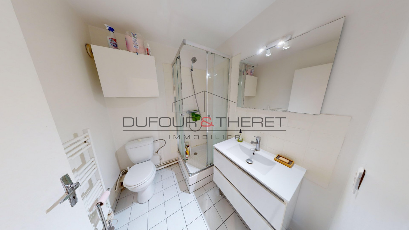 vente Appartement Meaux - Photo 5