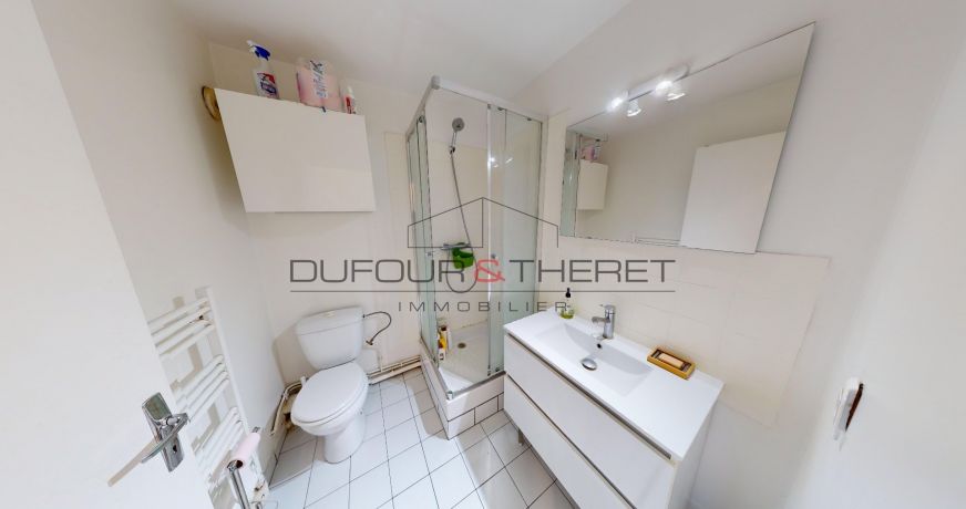 vente Appartement Meaux