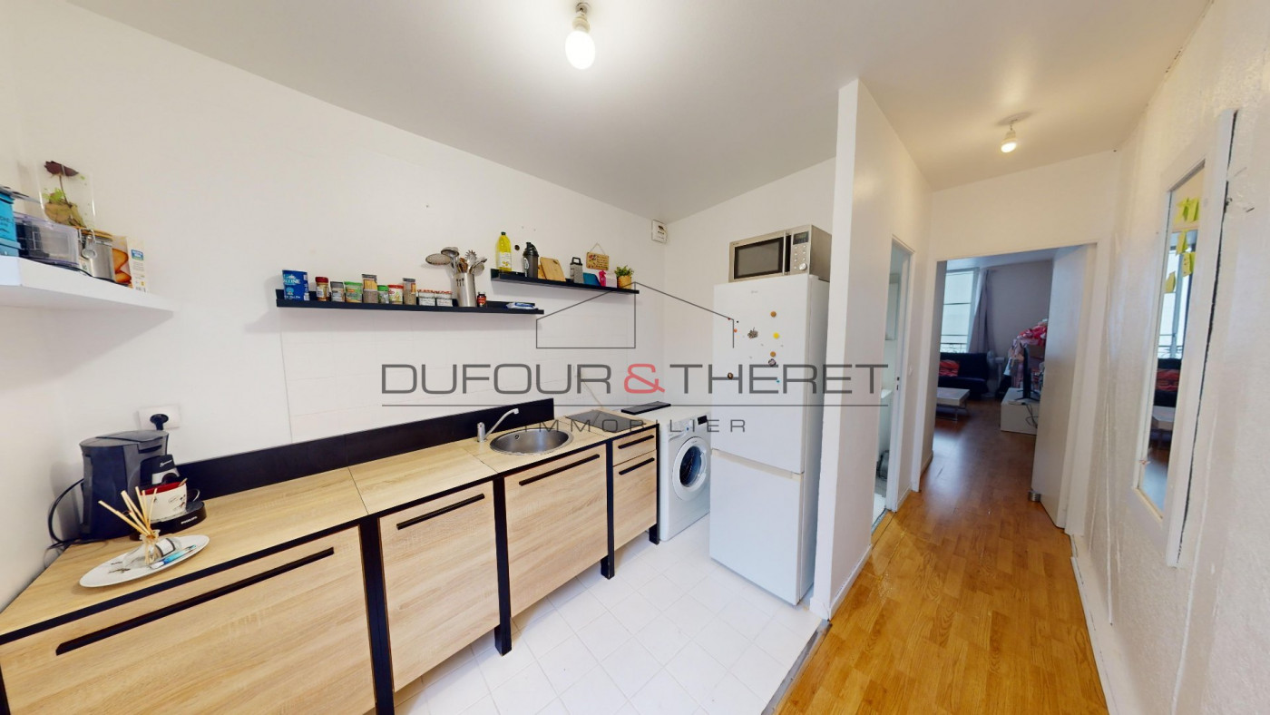 vente Appartement Meaux - Photo 2