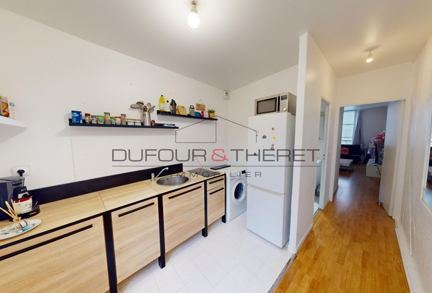 vente Appartement Meaux - Photo 2