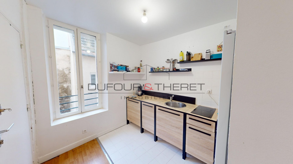 vente Appartement Meaux - Photo 4
