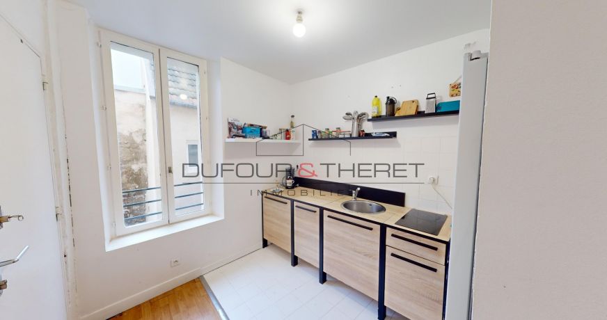 vente Appartement Meaux