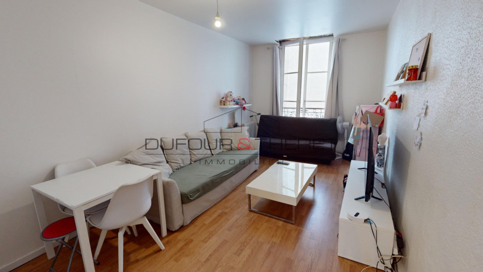 vente Appartement Meaux - Photo 3
