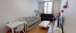 vente Appartement Meaux