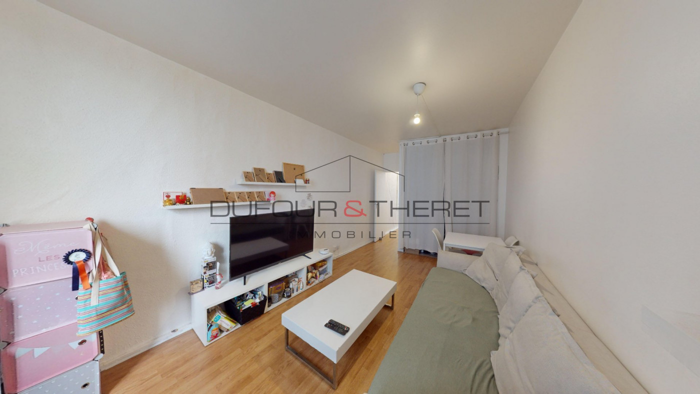 vente Appartement Meaux - Photo 1