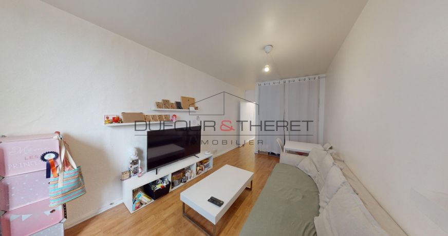 vente Appartement Meaux