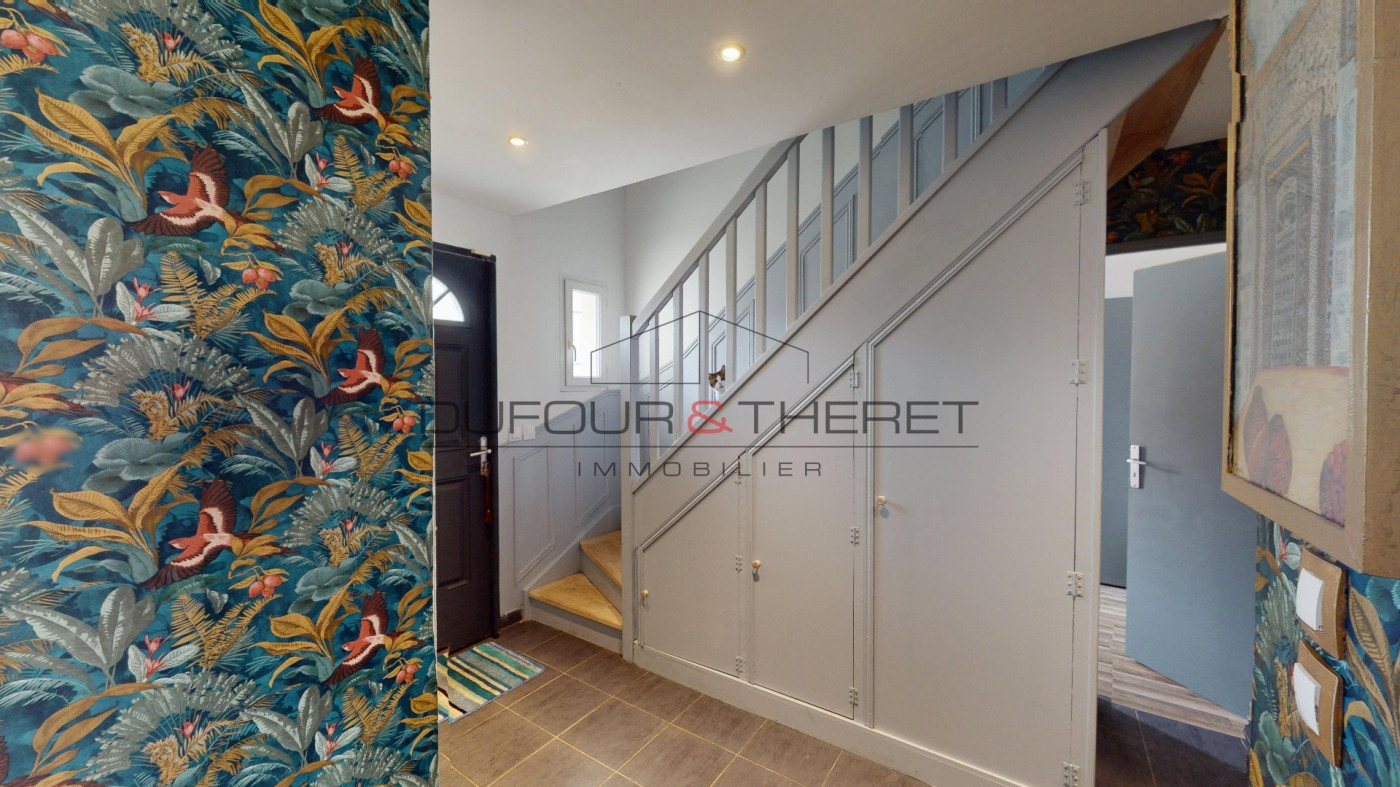 vente Maison Dammartin En Goele - Photo 7