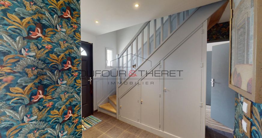 vente Maison Dammartin En Goele