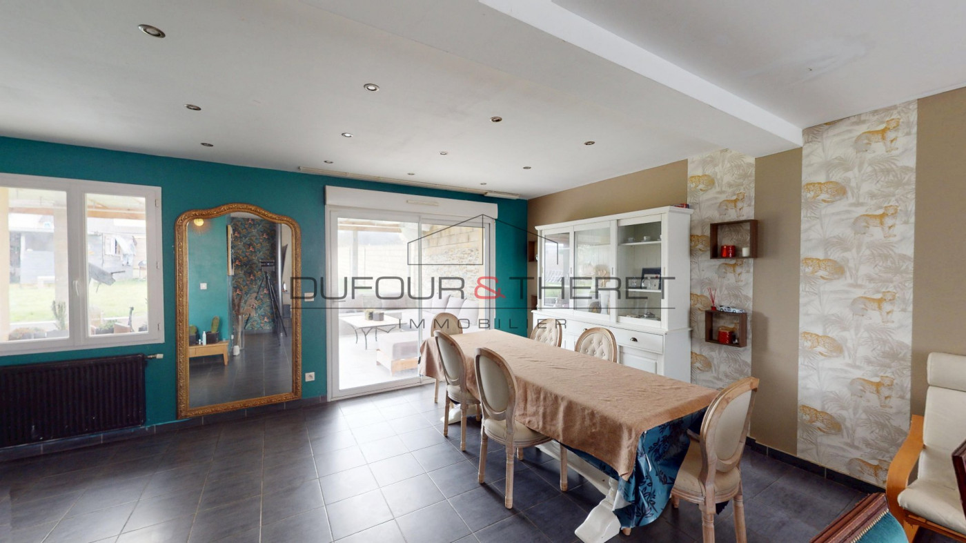 vente Maison Dammartin En Goele - Photo 3