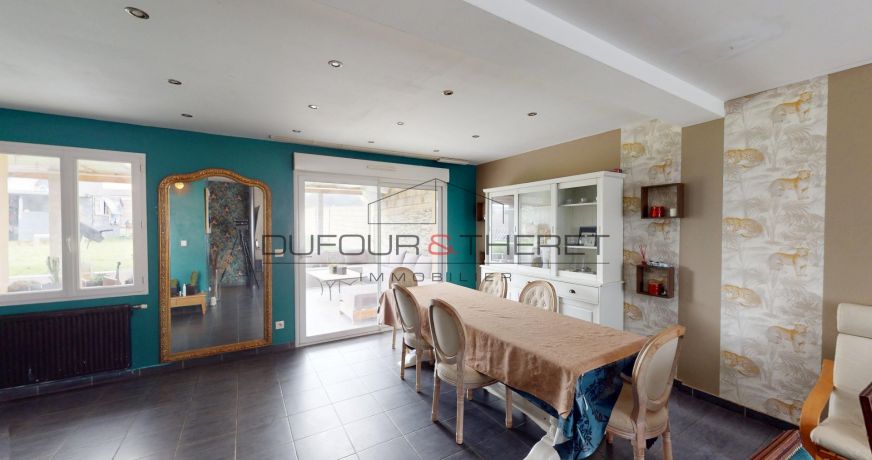 vente Maison Dammartin En Goele