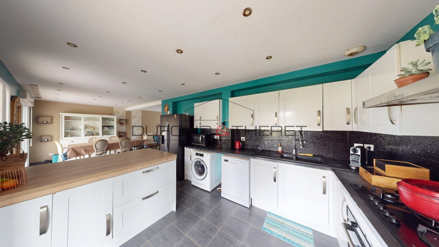 vente Maison Dammartin En Goele - Photo 4