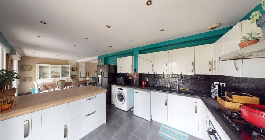 vente Maison Dammartin En Goele