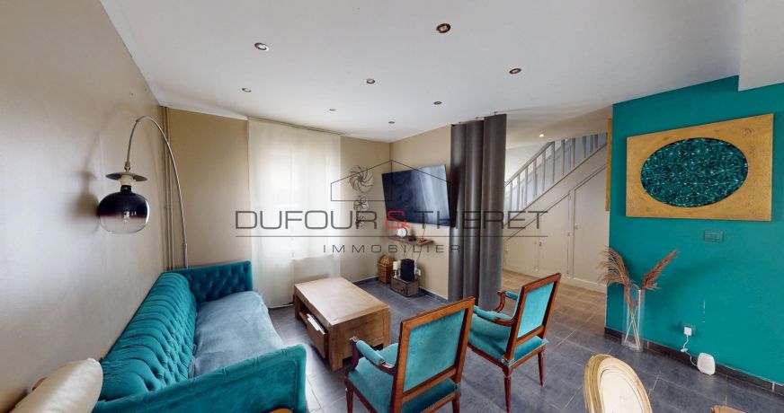 vente Maison Dammartin En Goele