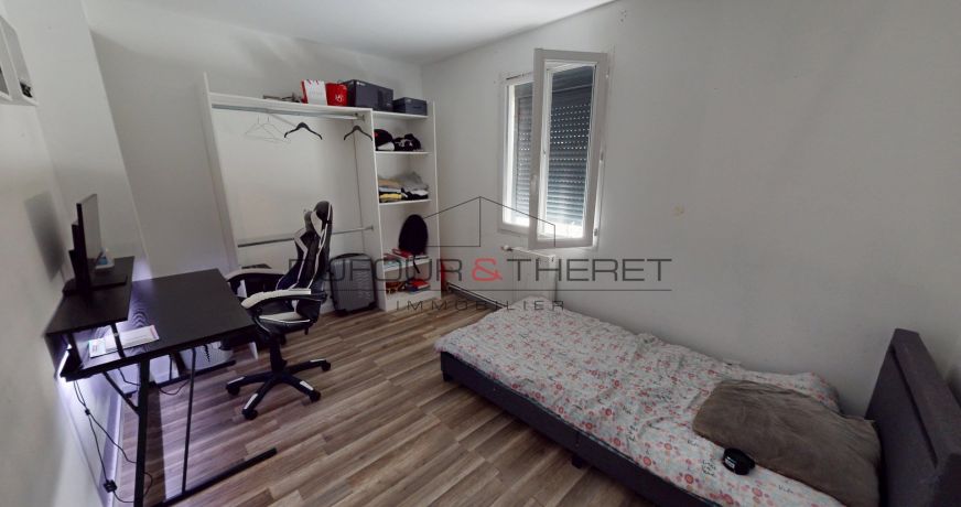 vente Maison Dammartin En Goele