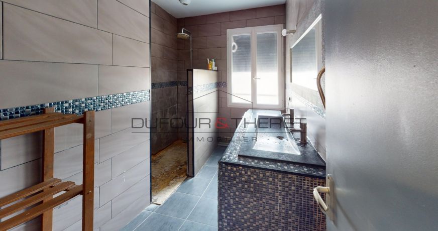 vente Maison Dammartin En Goele