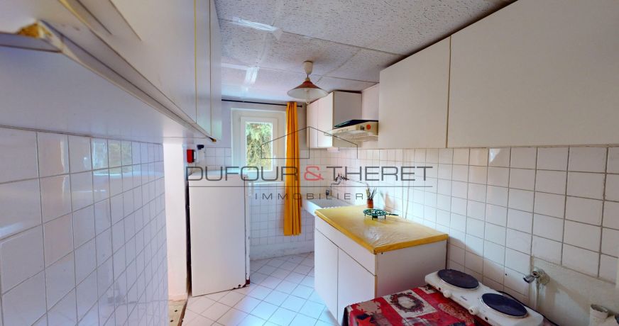 vente Maison Ussy Sur Marne