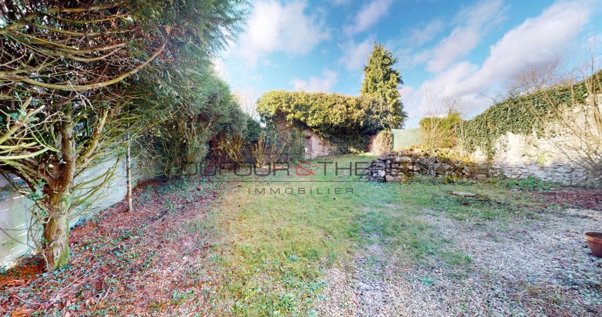 vente Maison Ussy Sur Marne