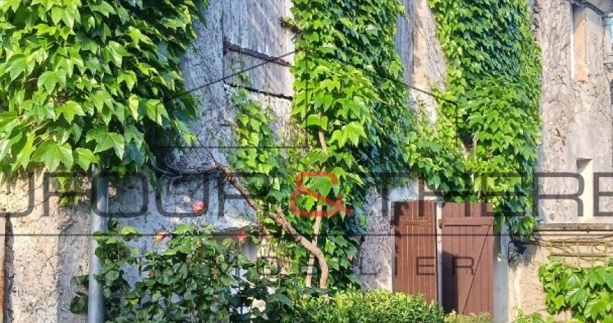 vente Maison Ussy Sur Marne