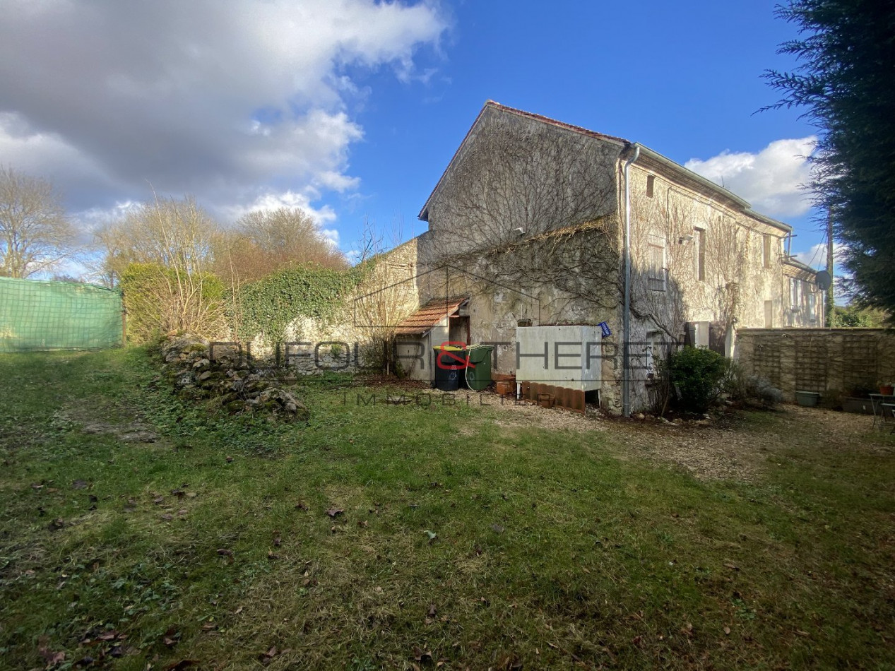 vente Maison Ussy Sur Marne - Photo 8