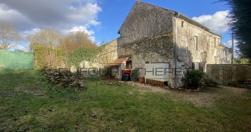 vente Maison Ussy Sur Marne