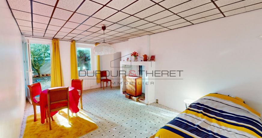 vente Maison Ussy Sur Marne