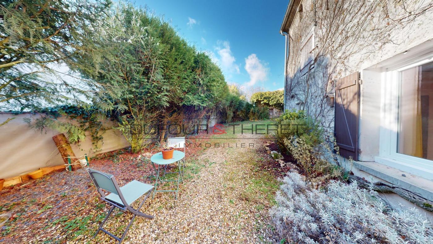 vente Maison Ussy Sur Marne - Photo 3